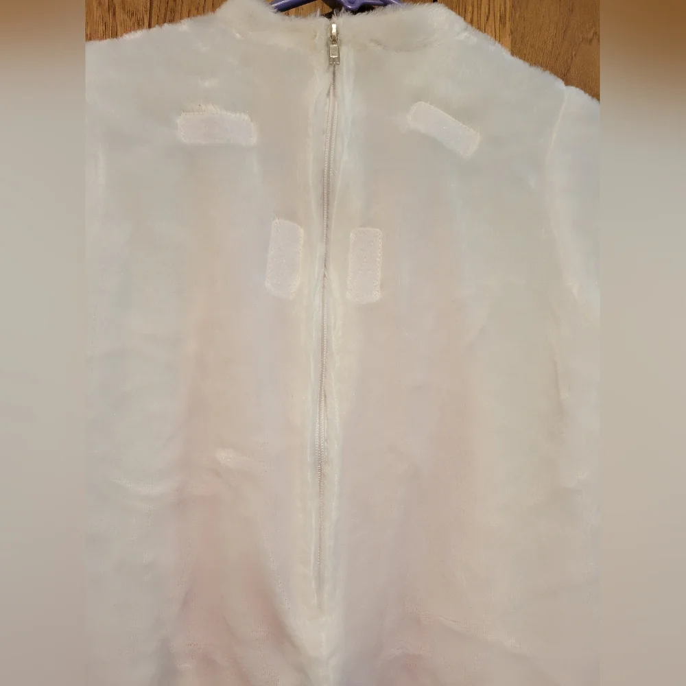 Spooktacular Creations unicorn costume. Girls M 8-10